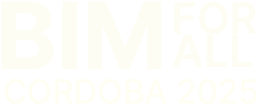 BIM For All - Córdoba 2025