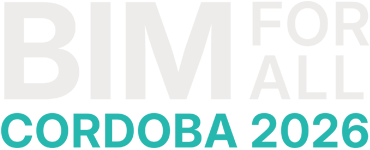BIM For All - Córdoba 2026